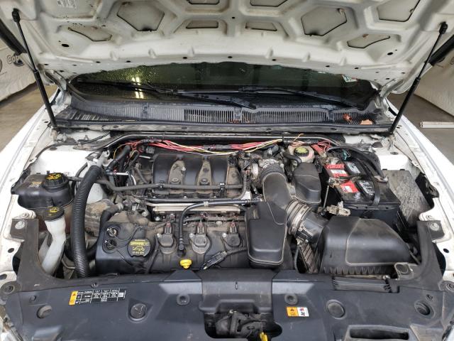 Photo 6 VIN: 1FAHP2M86DG184888 - FORD TAURUS POL 