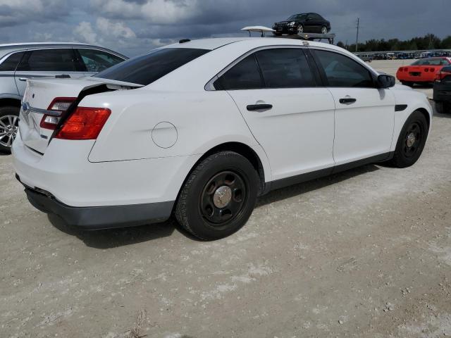 Photo 2 VIN: 1FAHP2M87DG101856 - FORD TAURUS POL 