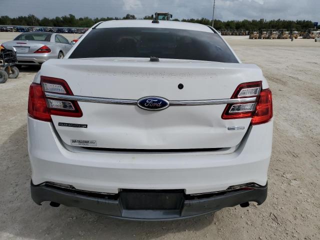 Photo 5 VIN: 1FAHP2M87DG101856 - FORD TAURUS POL 