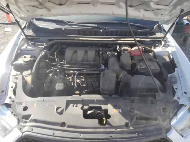 Photo 6 VIN: 1FAHP2M87DG128555 - FORD TAURUS POL 