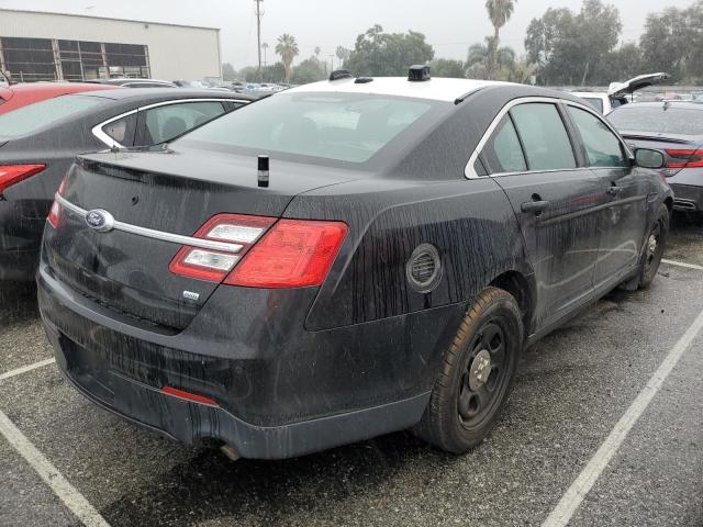 Photo 3 VIN: 1FAHP2M87DG130712 - FORD TAURUS POL 