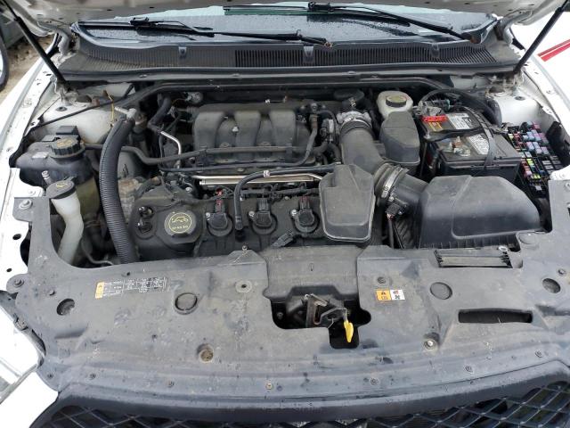 Photo 10 VIN: 1FAHP2M87DG132461 - FORD TAURUS POL 