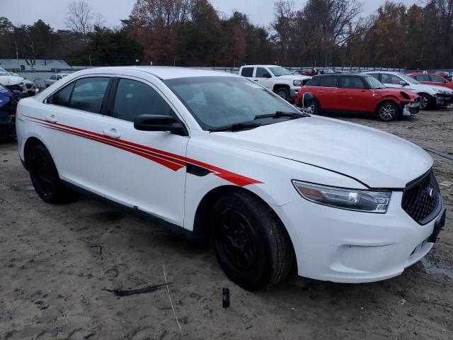 Photo 3 VIN: 1FAHP2M87DG132461 - FORD TAURUS POL 