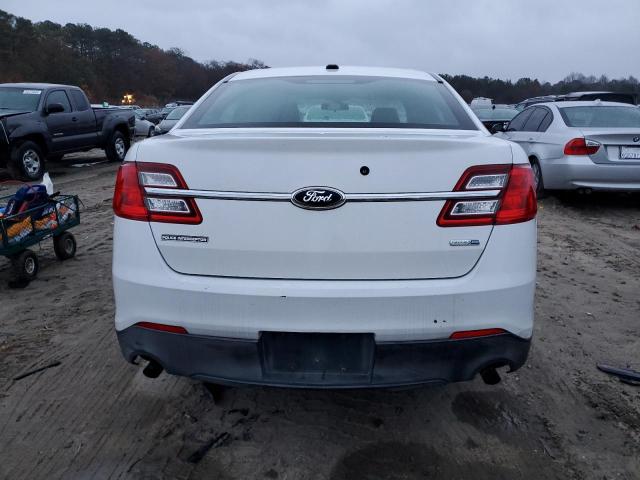 Photo 5 VIN: 1FAHP2M87DG132461 - FORD TAURUS POL 