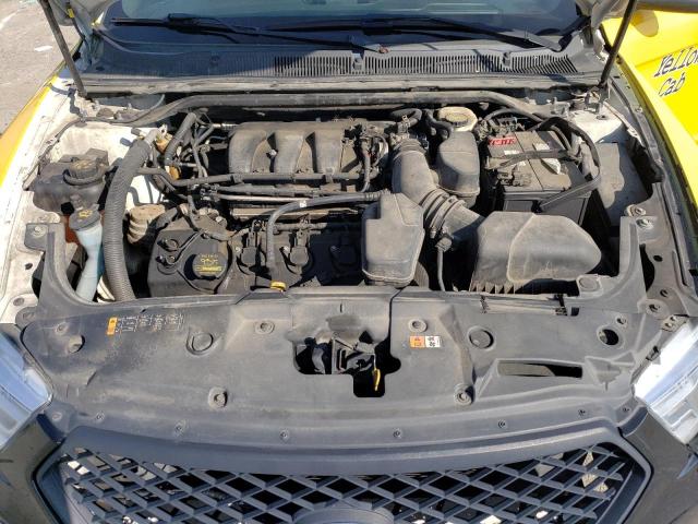 Photo 10 VIN: 1FAHP2M87DG160051 - FORD TAURUS POL 