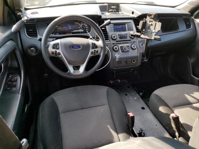 Photo 7 VIN: 1FAHP2M87DG160051 - FORD TAURUS POL 