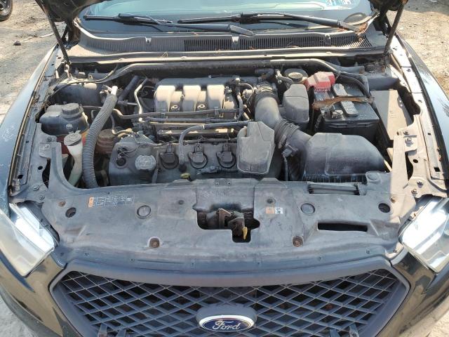 Photo 10 VIN: 1FAHP2M87DG169963 - FORD TAURUS POL 