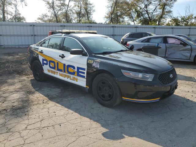 Photo 3 VIN: 1FAHP2M87DG169963 - FORD TAURUS POL 