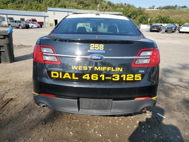 Photo 5 VIN: 1FAHP2M87DG169963 - FORD TAURUS POL 