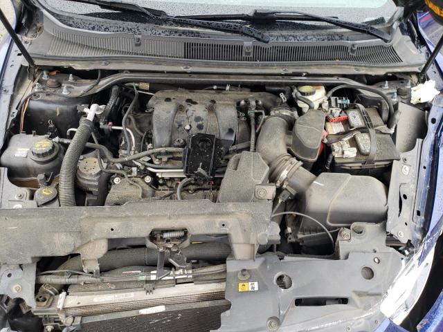 Photo 10 VIN: 1FAHP2M87DG184799 - FORD TAURUS POL 