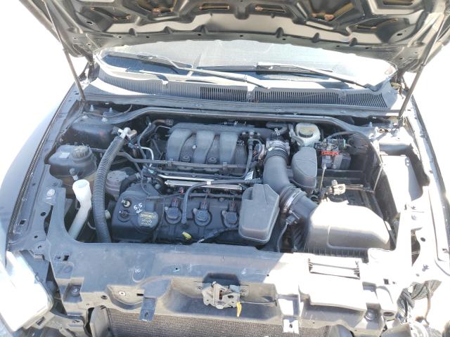 Photo 6 VIN: 1FAHP2M87DG212651 - FORD TAURUS POL 