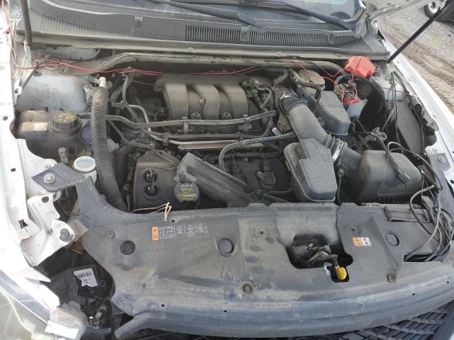 Photo 10 VIN: 1FAHP2M89DG144868 - FORD TAURUS 