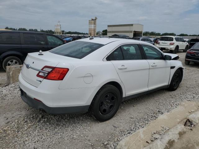 Photo 2 VIN: 1FAHP2M89DG144868 - FORD TAURUS 