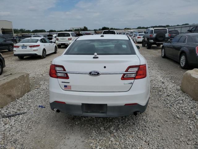 Photo 5 VIN: 1FAHP2M89DG144868 - FORD TAURUS 