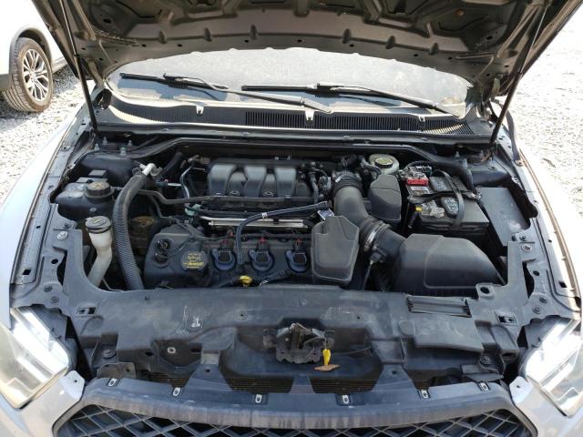 Photo 10 VIN: 1FAHP2M89DG204714 - FORD TAURUS POL 