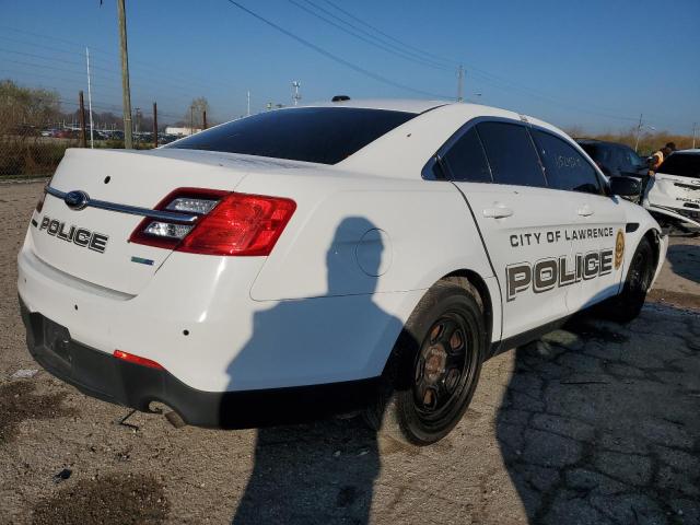 Photo 3 VIN: 1FAHP2M89DG212831 - FORD TAURUS POL 