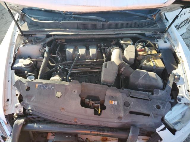 Photo 6 VIN: 1FAHP2M89DG212831 - FORD TAURUS POL 