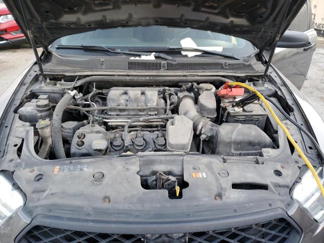 Photo 10 VIN: 1FAHP2M8XDG109479 - FORD TAURUS 