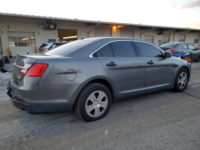 Photo 2 VIN: 1FAHP2M8XDG109479 - FORD TAURUS 