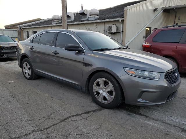 Photo 3 VIN: 1FAHP2M8XDG109479 - FORD TAURUS 