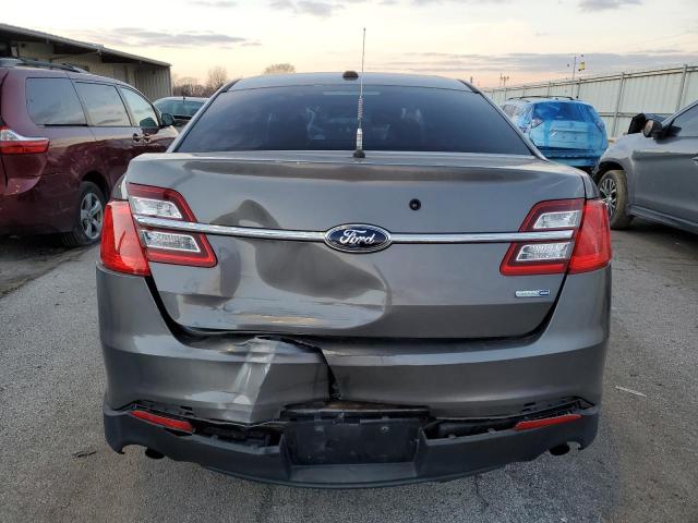 Photo 5 VIN: 1FAHP2M8XDG109479 - FORD TAURUS 