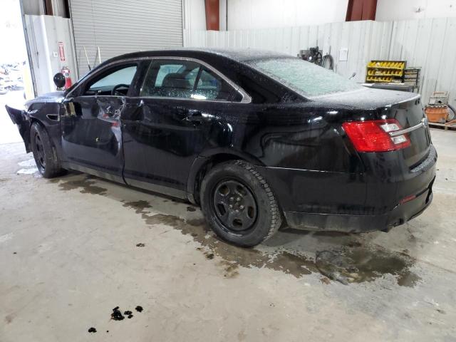 Photo 1 VIN: 1FAHP2M8XDG121437 - FORD TAURUS POL 