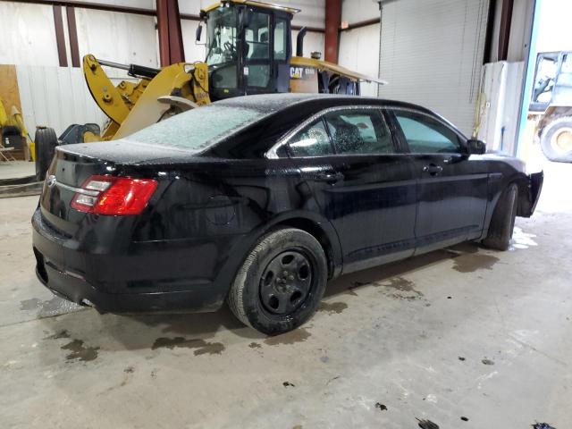 Photo 2 VIN: 1FAHP2M8XDG121437 - FORD TAURUS POL 