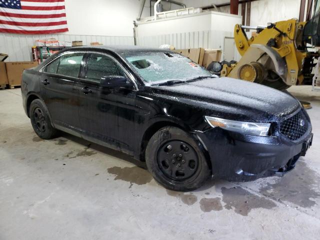 Photo 3 VIN: 1FAHP2M8XDG121437 - FORD TAURUS POL 