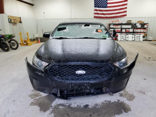 Photo 4 VIN: 1FAHP2M8XDG121437 - FORD TAURUS POL 