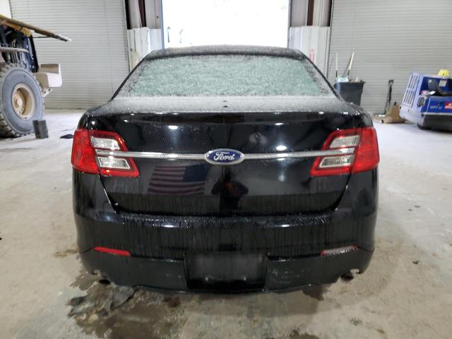 Photo 5 VIN: 1FAHP2M8XDG121437 - FORD TAURUS POL 