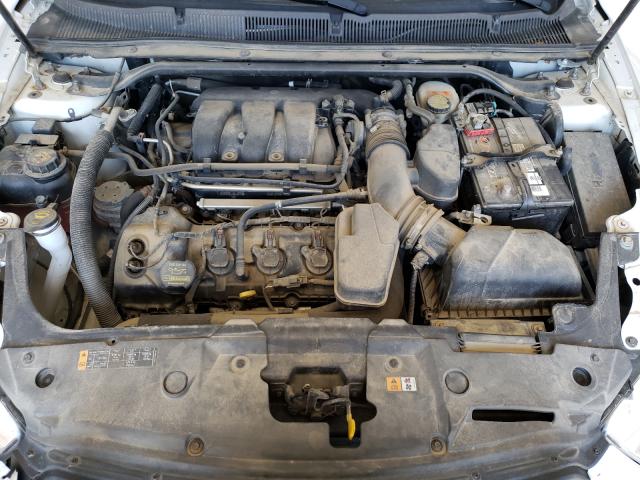 Photo 6 VIN: 1FAHP2M8XDG124760 - FORD TAURUS POL 