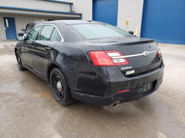 Photo 2 VIN: 1FAHP2M8XDG126993 - FORD TAURUS POL 