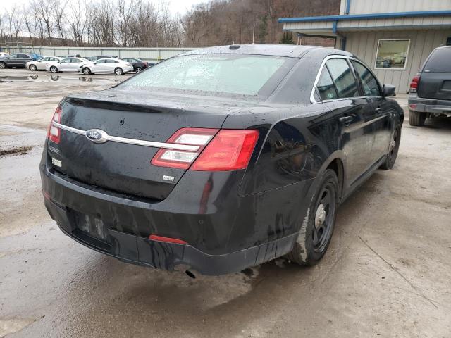 Photo 3 VIN: 1FAHP2M8XDG126993 - FORD TAURUS POL 