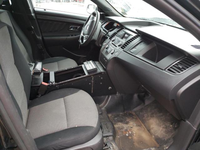 Photo 4 VIN: 1FAHP2M8XDG126993 - FORD TAURUS POL 