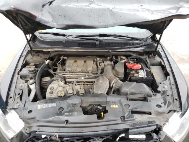 Photo 6 VIN: 1FAHP2M8XDG126993 - FORD TAURUS POL 