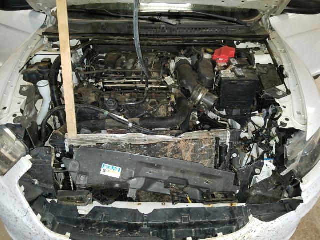 Photo 6 VIN: 1FAHP2M8XDG128565 - FORD TAURUS POL 