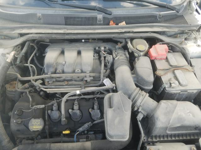 Photo 6 VIN: 1FAHP2M8XDG142966 - FORD TAURUS POL 