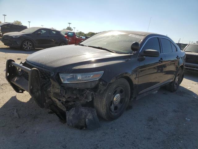 Photo 1 VIN: 1FAHP2M8XDG148816 - FORD TAURUS POL 