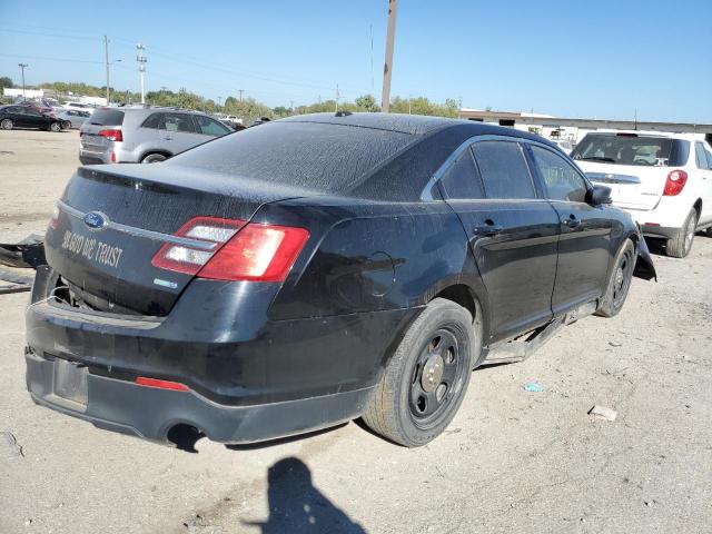 Photo 3 VIN: 1FAHP2M8XDG148816 - FORD TAURUS POL 