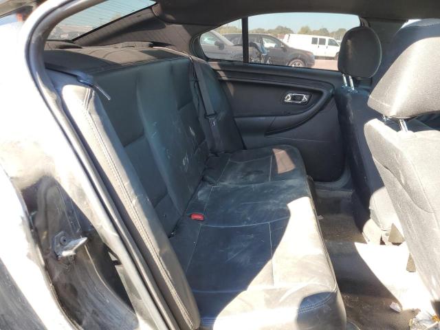 Photo 5 VIN: 1FAHP2M8XDG148816 - FORD TAURUS POL 