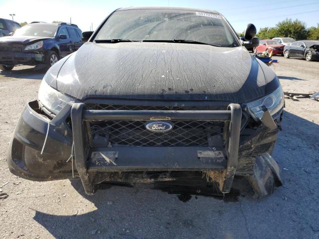 Photo 8 VIN: 1FAHP2M8XDG148816 - FORD TAURUS POL 