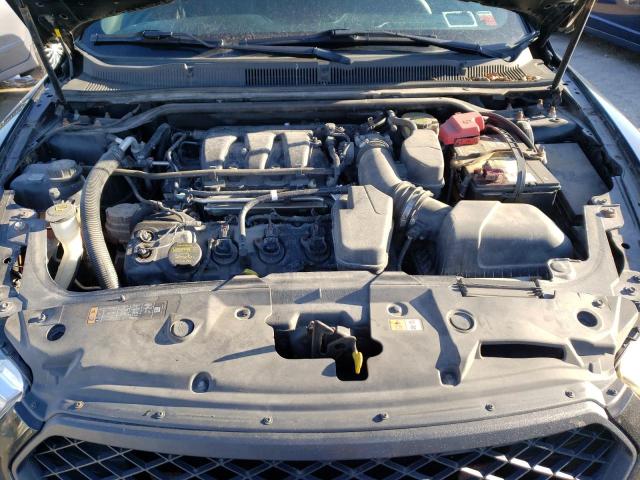 Photo 10 VIN: 1FAHP2M8XDG169813 - FORD TAURUS POL 