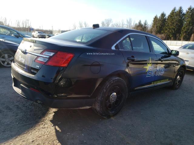 Photo 2 VIN: 1FAHP2M8XDG169813 - FORD TAURUS POL 