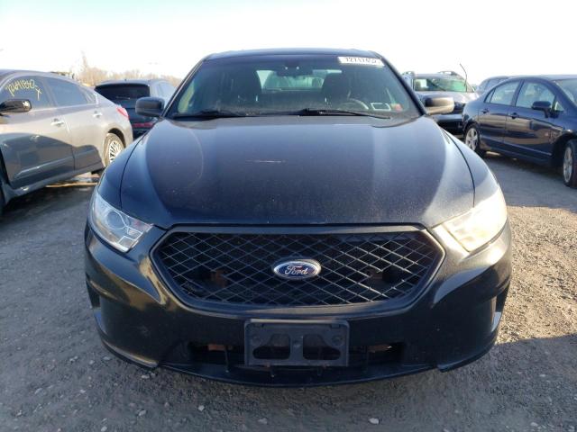 Photo 4 VIN: 1FAHP2M8XDG169813 - FORD TAURUS POL 