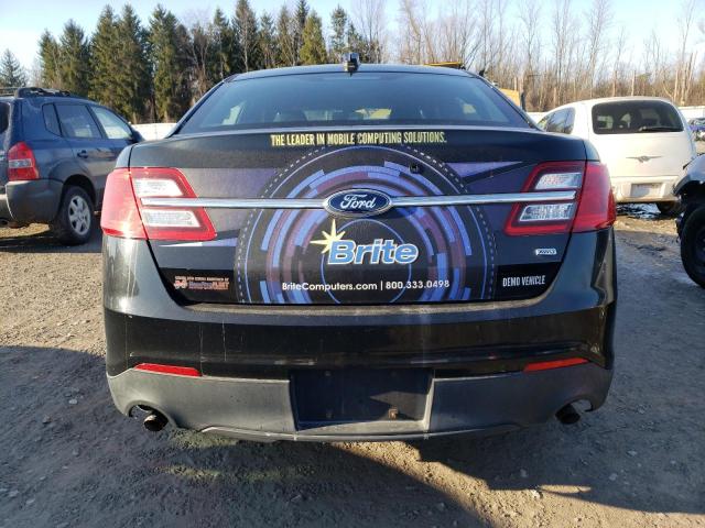 Photo 5 VIN: 1FAHP2M8XDG169813 - FORD TAURUS POL 