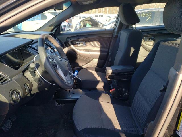 Photo 6 VIN: 1FAHP2M8XDG169813 - FORD TAURUS POL 