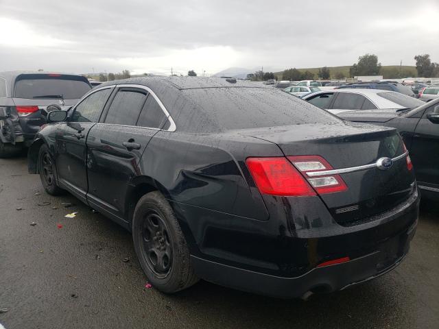 Photo 2 VIN: 1FAHP2M8XDG181797 - FORD TAURUS POL 