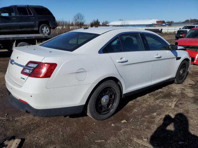 Photo 2 VIN: 1FAHP2M8XDG205046 - FORD TAURUS POL 