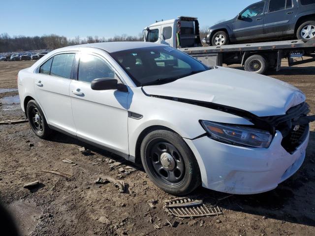 Photo 3 VIN: 1FAHP2M8XDG205046 - FORD TAURUS POL 