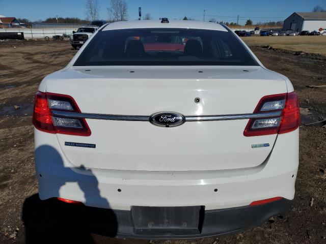 Photo 5 VIN: 1FAHP2M8XDG205046 - FORD TAURUS POL 